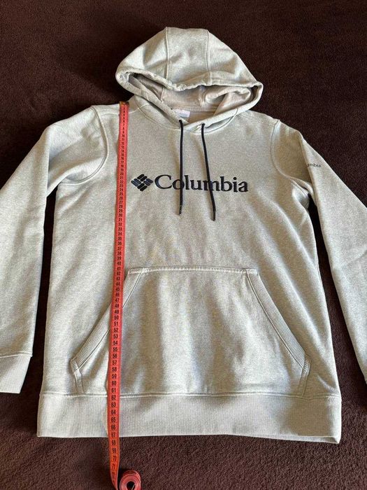 Худі чоловіче Columbia