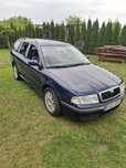 Skoda Octavia 1.9Tdi
