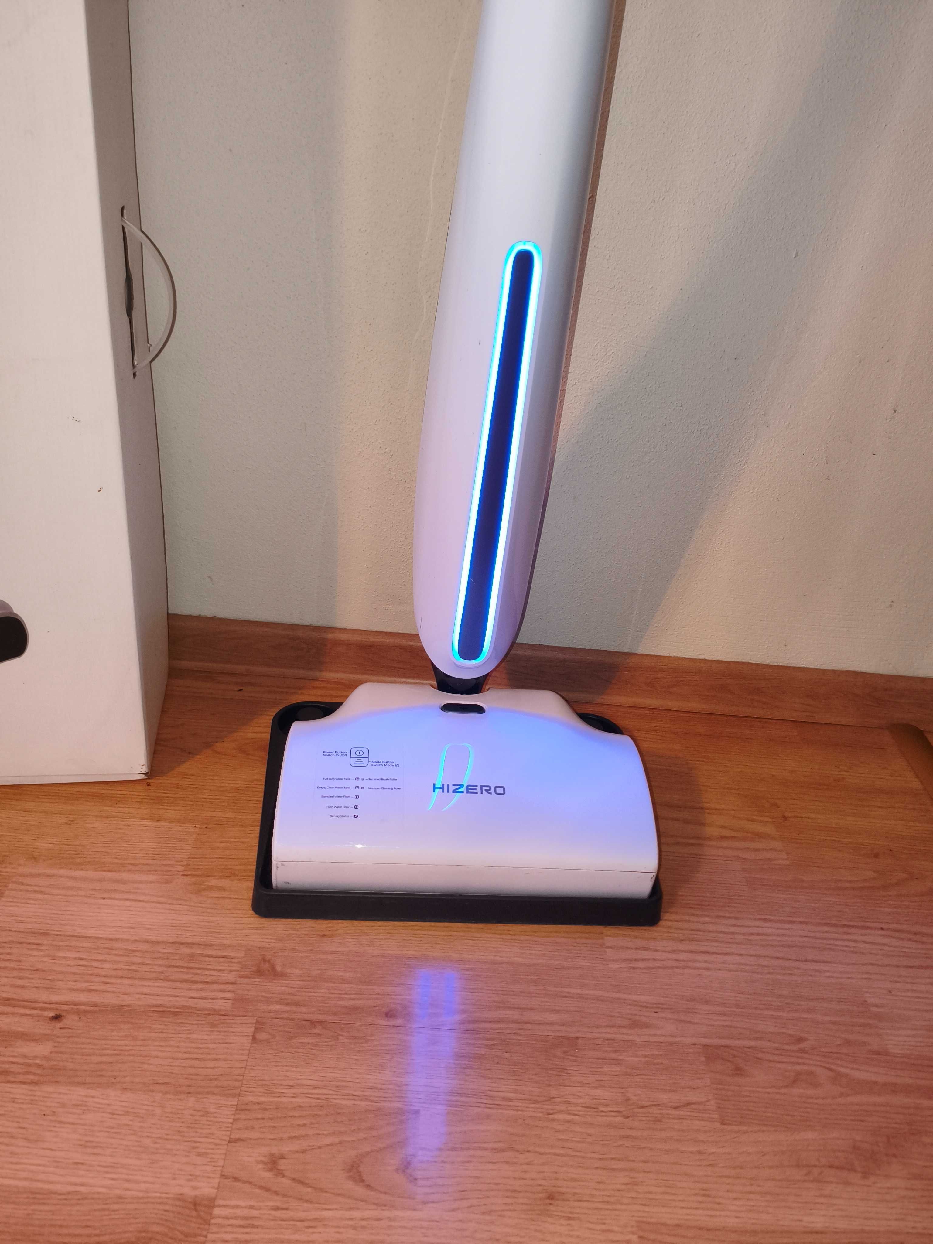 Hizero mop bioniczny F50