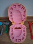 Sprzedam zestaw Play-Doh dentysta, Karol.