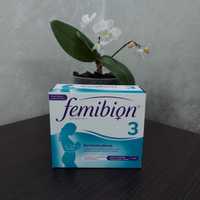 Фемібіон 3. Фемибион 3. Вітаміни для годуючих. Витамины для кормящих.
