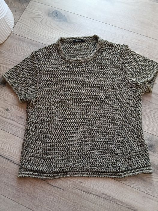 Bluzka Massimo dutti