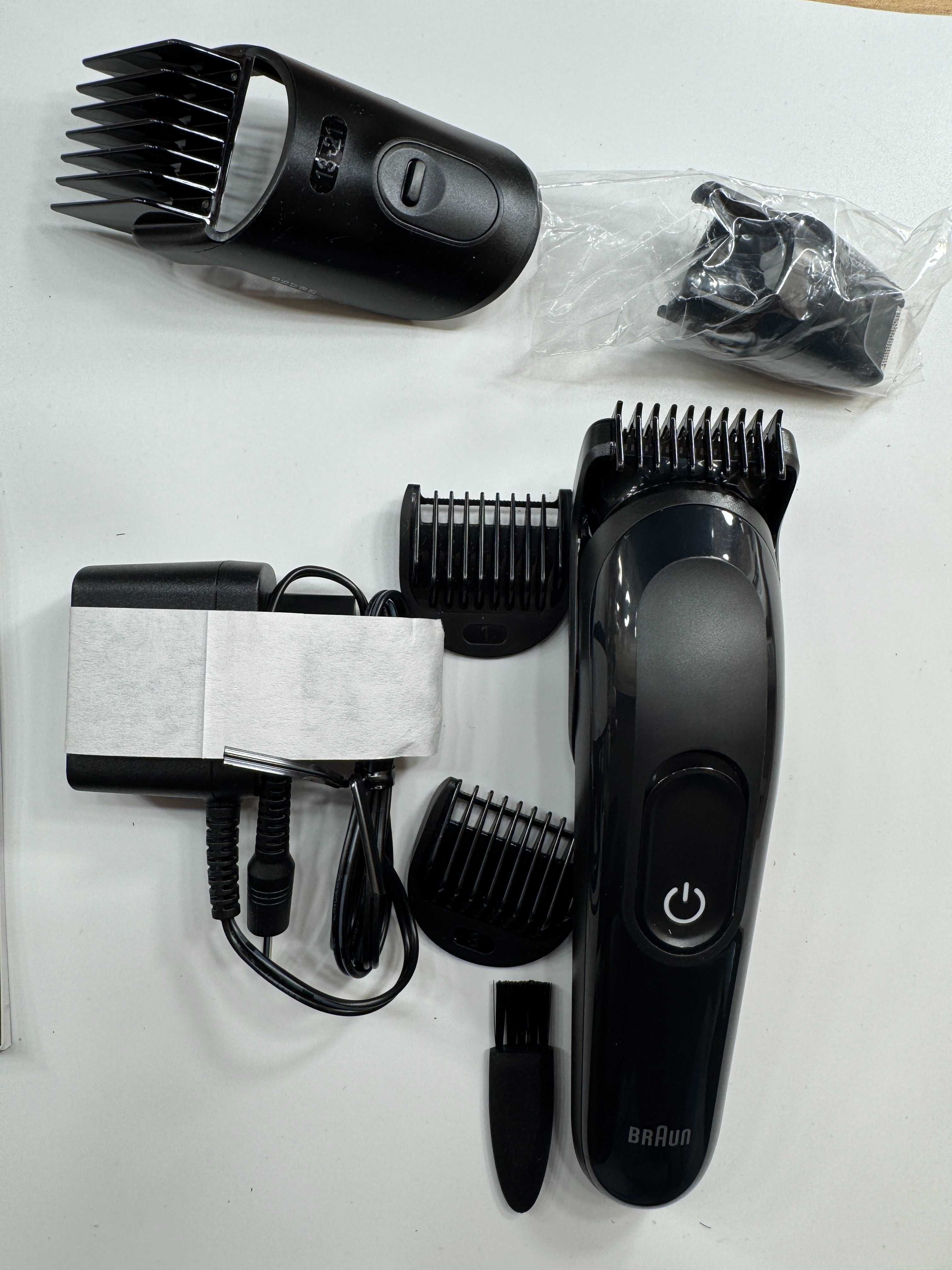 Braun All-in-One Style Kit Series 3 – zestaw do stylizacji 6 w 1