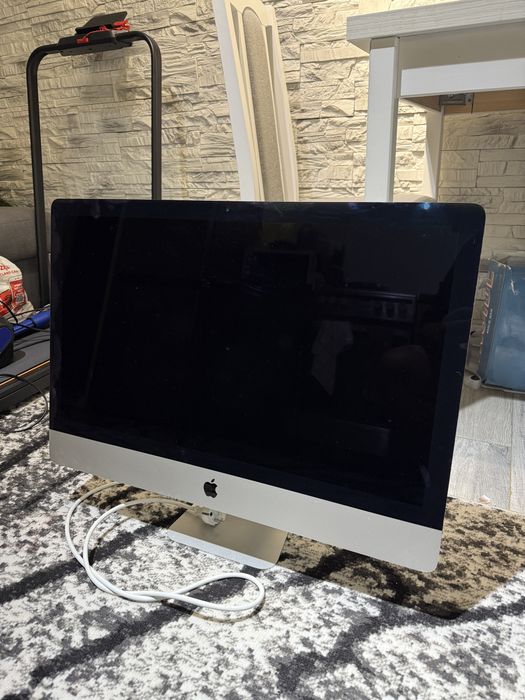 Imac 27Zoll 2015 1TB