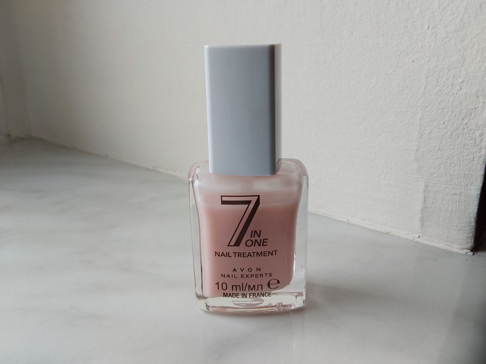 Lakier do paznokci Avon
