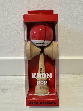Kendama krom yeppa