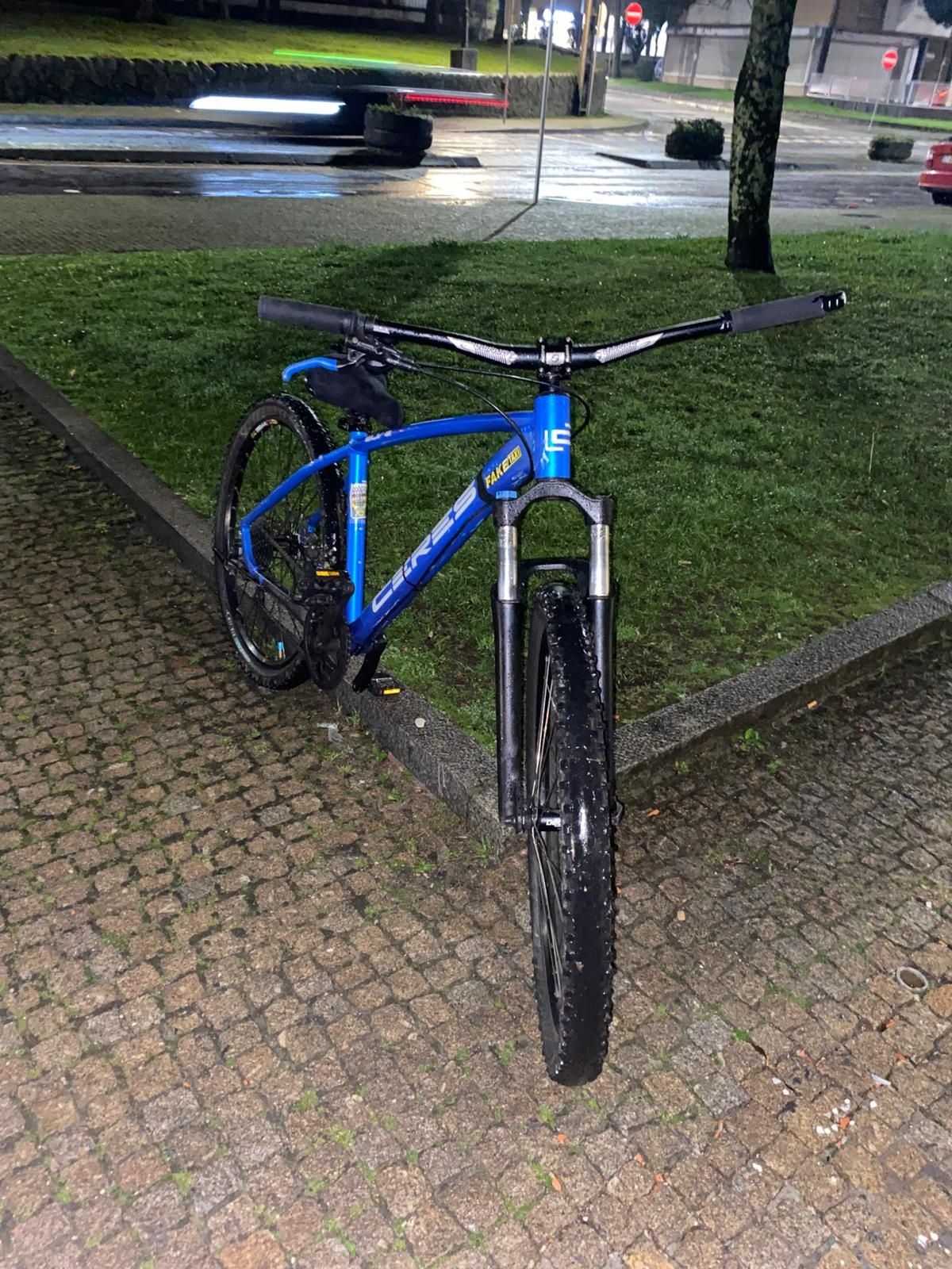 Vendo bike marca Ceres