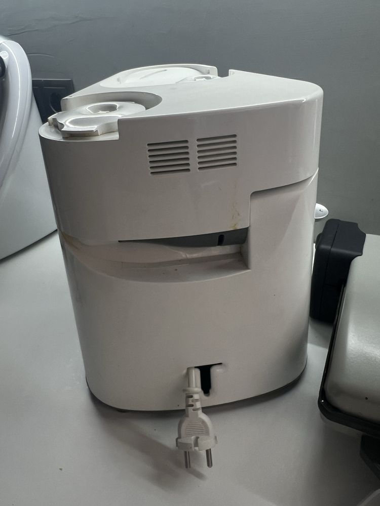 KENWOOD- Robô de cozinha multifuncional