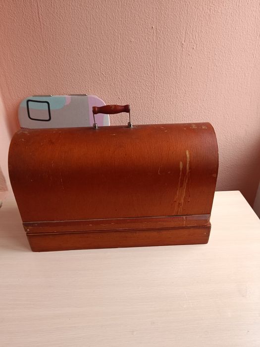 Швейная машинка Подольск