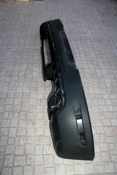 Para-choques VW Polo Cross 6R [09-14]