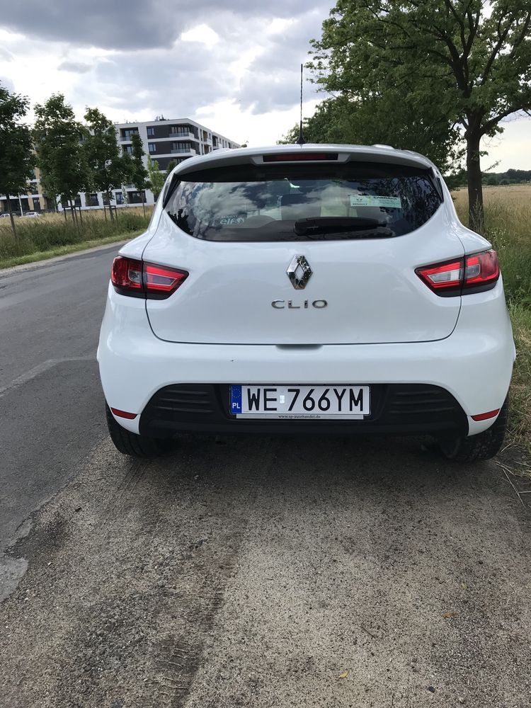 Wynajem samochodu Wrocław/Wypozyczalnia/ od 59zł doba/ Renault Clio