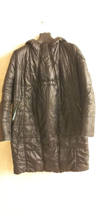 Пальто для вагітних