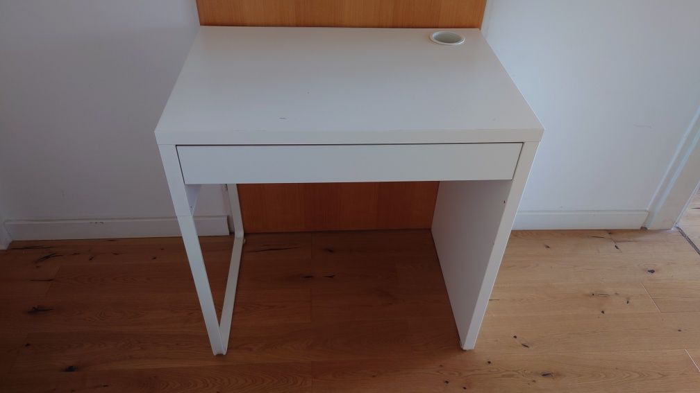Biurko Micke 73x50cm IKEA