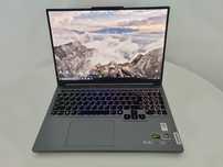 Lenovo Legion Slim 5 RTX 4060 gwarancja 3 lata zamiana na motocykl 125