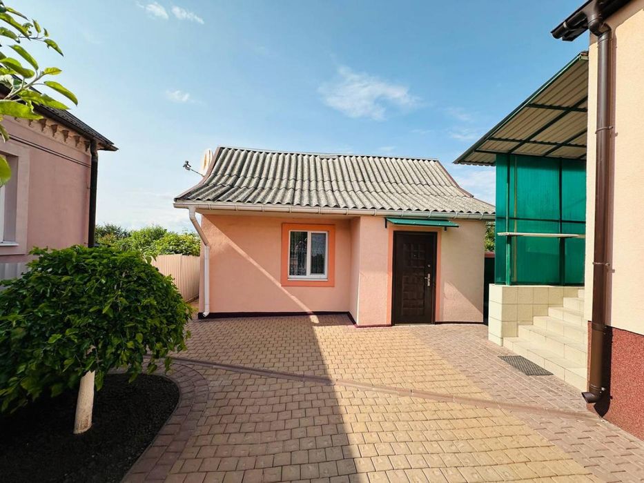 Продаж будинку Таромське, біля АТБ, Діївка, Сухачівка