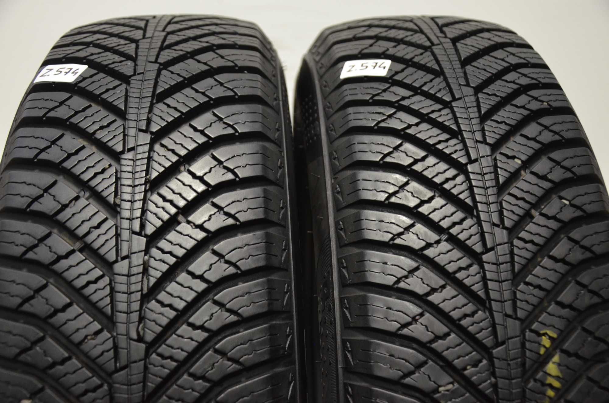 Rok 2019, 185/65 R15 Kumho Souls HA31 Para nr z574