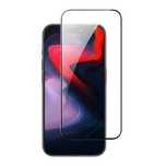 Szkło Hartowane Esr 9H Do Iphone 15 Pro Max Przezroczyste