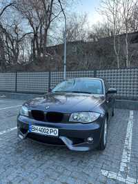 BMW 1-series e87,2005 год, 1.6 бензин,M обвес