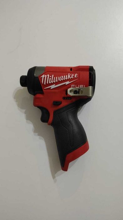 Milwaukee 3453-20 M12 FUEL Безщітковийний ударний імпакт