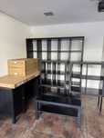 Conjunto de mobiliario de loja - IKEA