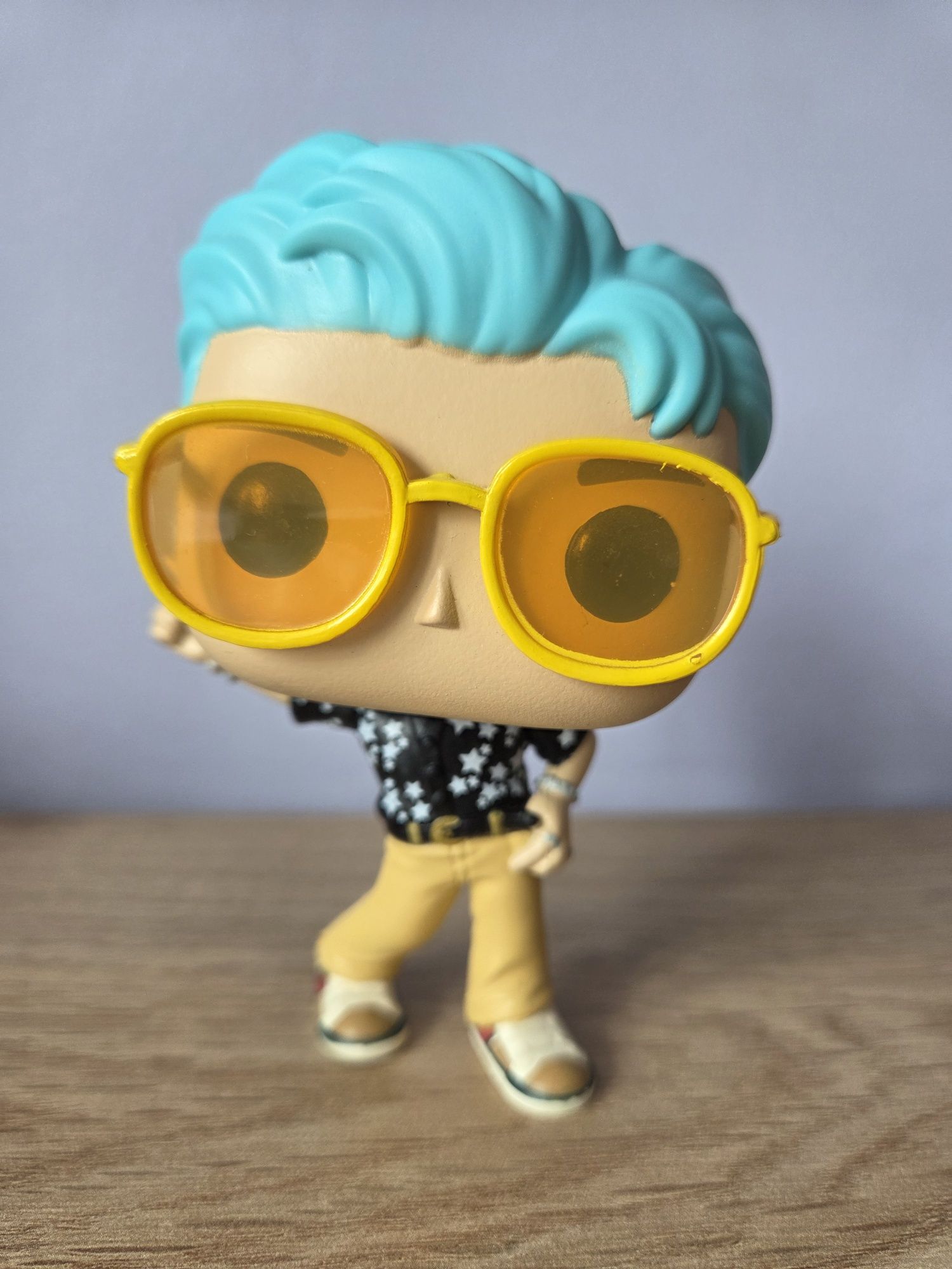 Figurka funko pop RM 218