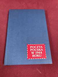 Poczta Polska w 1944 Roku