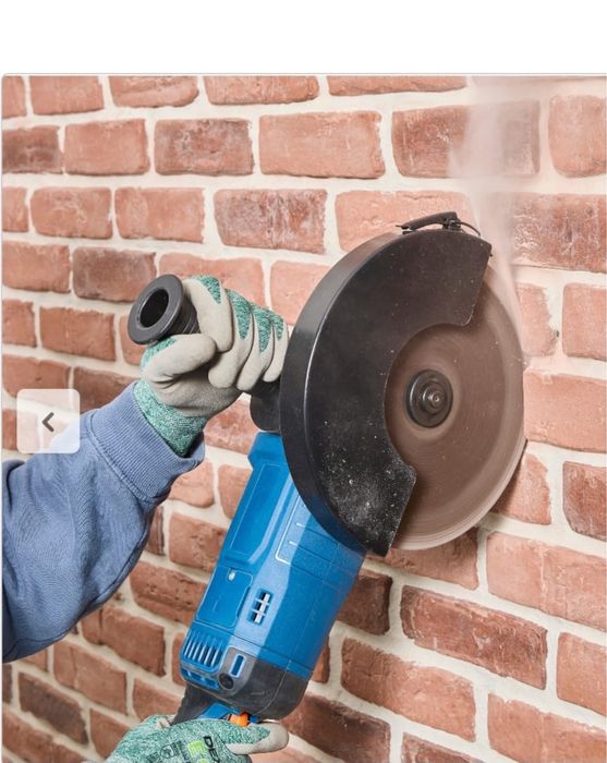 Aluguer rebarbadora eletrica