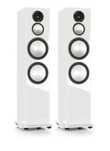 Monitor Audio Silver 10 – białe – stan idealny silver 500 7g satynowe