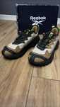 Reebok zig kinetica II  оригинал 41