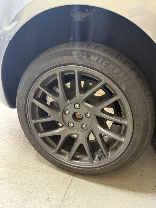 Диск R18 в зборі Tesla Model 3 2024 Highland Хайленд