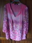 Blusas de senhora