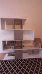 Móvel Modular com Design Moderno