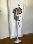 Aspirador Vertical BECKEN