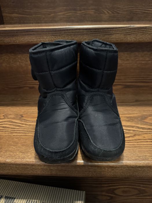 Sniegowce RUBBERDUCK 29