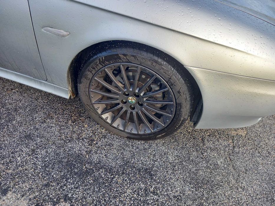 Alfa Romeu 156 1.9 JTD