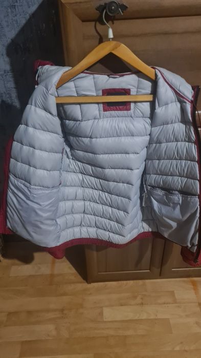 Куртка Lacoste S/M