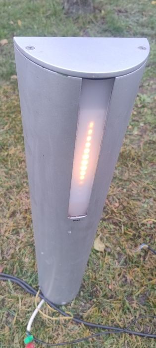 Słupek oświetleniowy GIRA