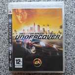 Need for Speed Undercover PL - po polsku - PS3 gra PlayStation 3 sony
