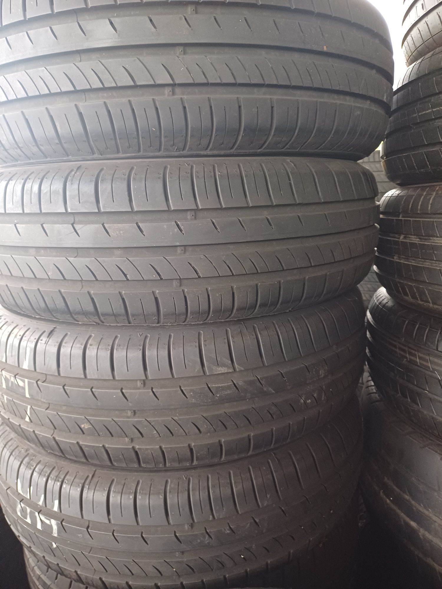 185/65/15 nexen hankook kumho michelin continental świeże doty