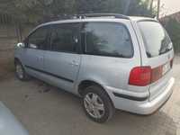 Volkswagen Sharan 1.9 diesel