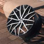 Felgi seventy9 79 16 4x100 Toyota Kia Opel Hyundai Mini Dacia Nissan