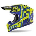 Kask motocyklowy off road enduro AIROH AVIATOR 3 TC21 Gloss XL