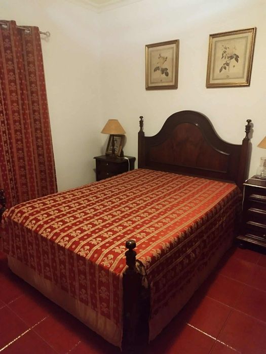 Moradia Campo Maior T5 Herdade da Godinha