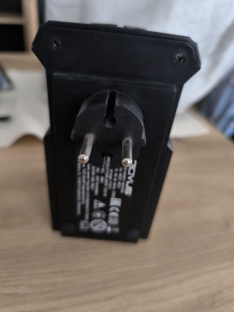 Mini Grzejnik Rovus Heat-Mc4, przenośny grzejnik do gniazdka elektrycz