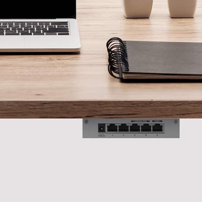 switch zyxel gs105b v3 5 portów vv
