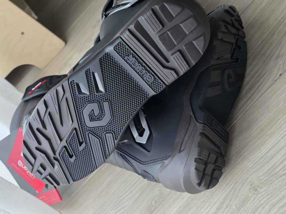 Eleveit X privilege WP Enduro
