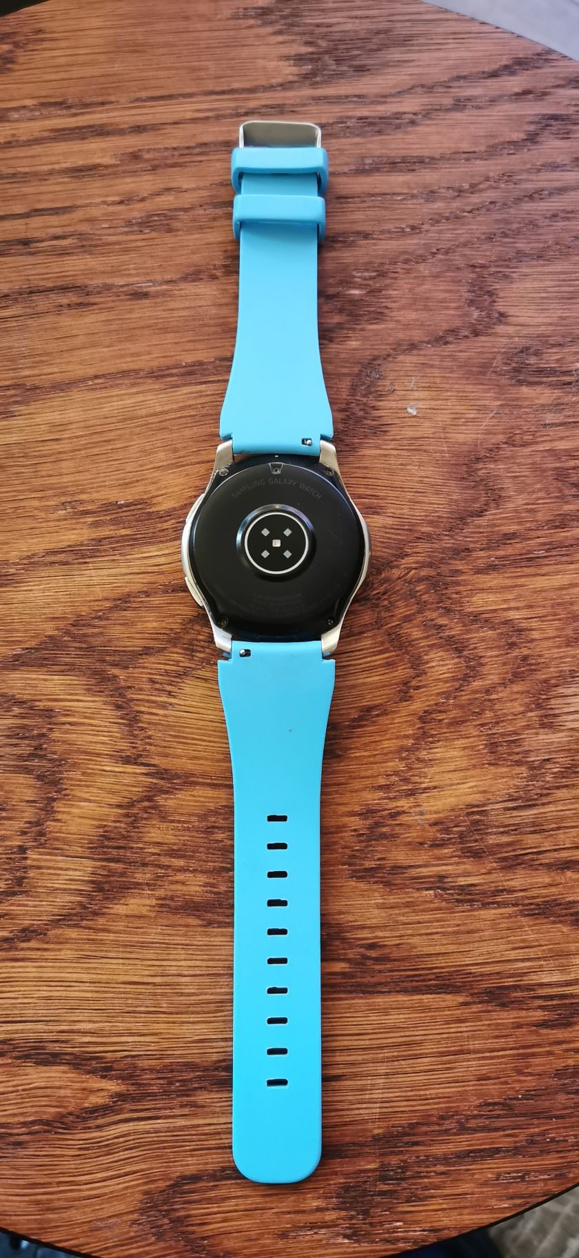 Samsung Galaxy watch 46 mm