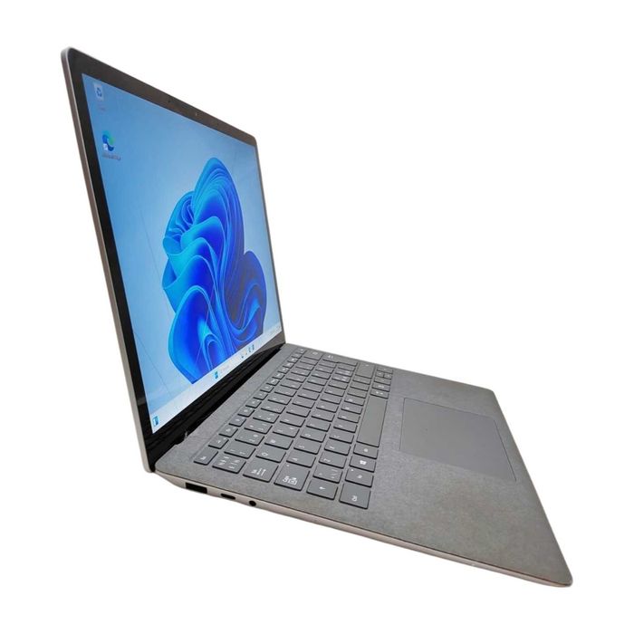 LAPTOP | Microsoft Surface Laptop 4 | i5-1145G7 | DOTYK | 8GB 512SSD
