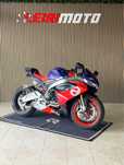 Aprilia RS660 De 2023