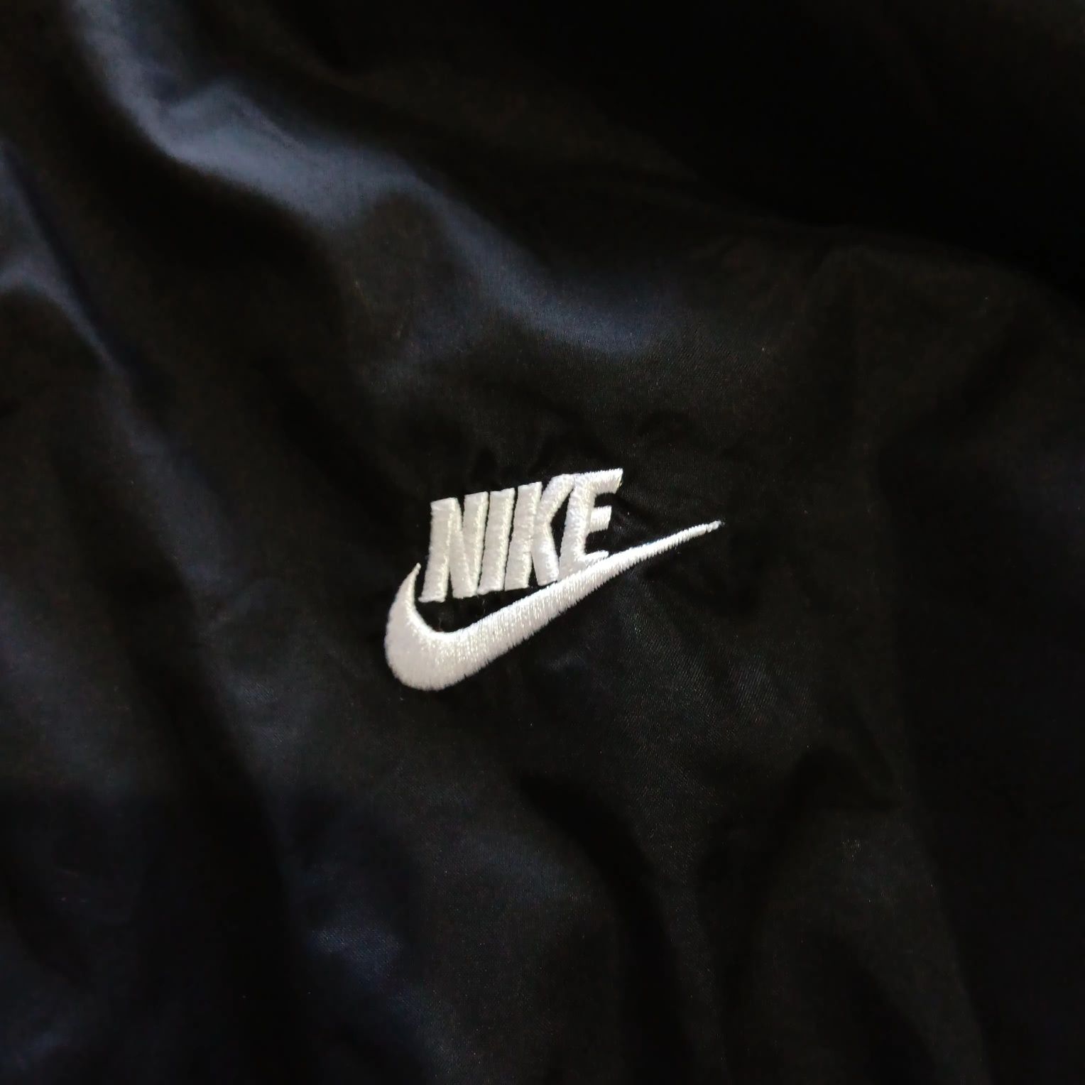 Vintage Nike Tracksuit